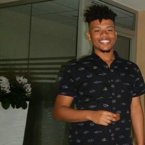 Meet your Posher, Gary